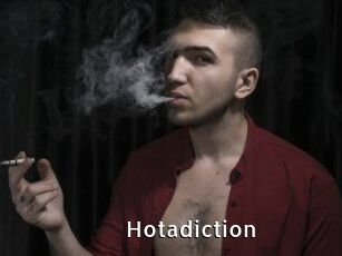 Hotadiction