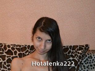 Hotalenka222