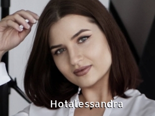 Hotalessandra