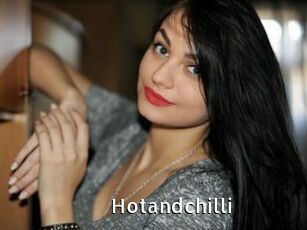 Hotandchilli