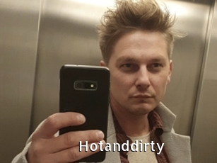 Hotanddirty