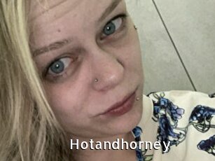 Hotandhorney
