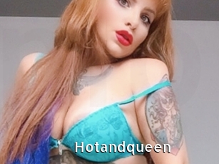 Hotandqueen