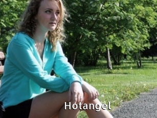 Hotangel