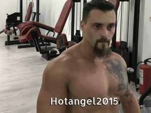 Hotangel2015