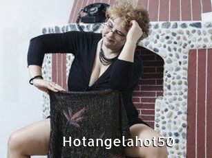 Hotangelahot50