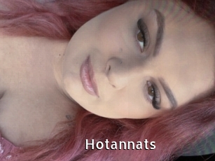 Hotannats