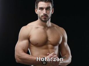 Hotarzan
