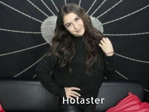 Hotaster