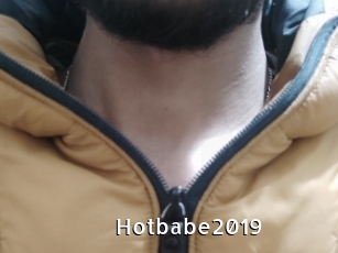 Hotbabe2019