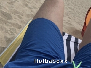 Hotbabexx