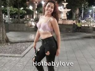 Hotbabylove