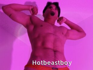 Hotbeastboy