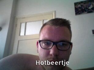 Hotbeertje