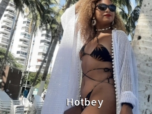 Hotbey