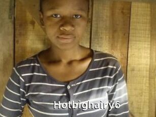 Hotbighairy6