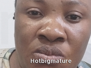 Hotbigmature