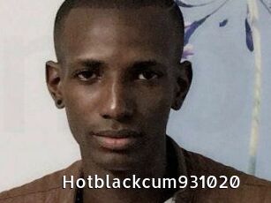 Hotblackcum931020