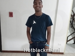 Hotblackmiami