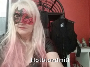 hotblondmilf My Porno Stash
