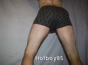 Hotboy85