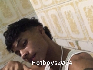 Hotboys2024