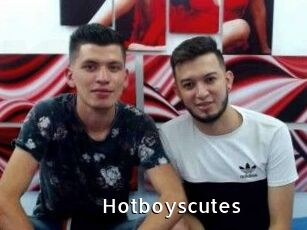 Hotboyscutes
