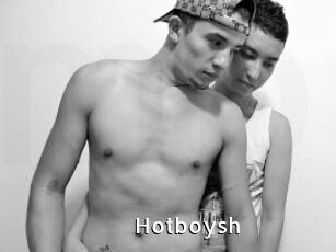 Hotboysh