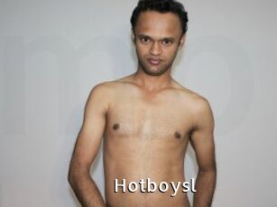 Hotboysl