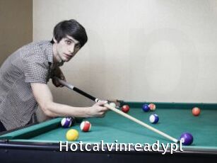 Hotcalvinreadypl