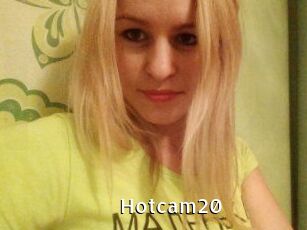 Hotcam20