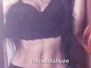 Hotcatalove