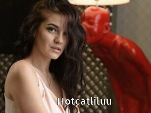 Hotcatliluu