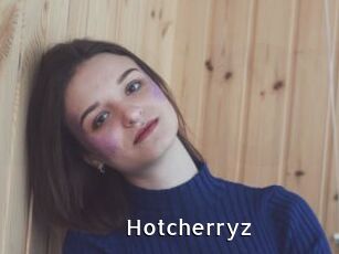 Hotcherryz