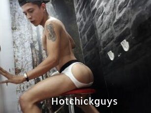 Hotchickguys