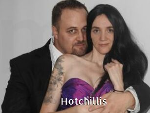 Hotchillis