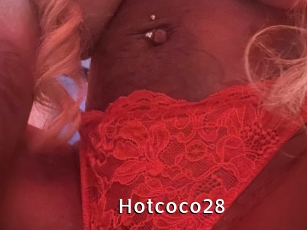 Hotcoco28