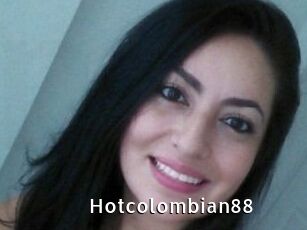 Hotcolombian88