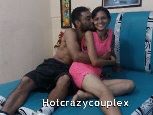 Hotcrazycouplex