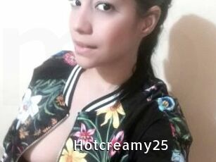 Hotcreamy25