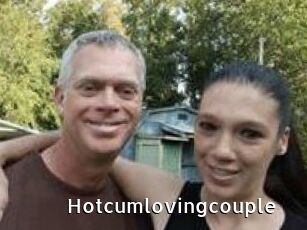 Hotcumlovingcouple