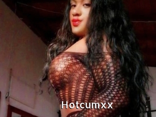 Hotcumxx