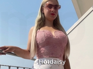 Hotdaisy