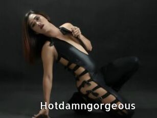 hotdamngorgeous My Porno Stash