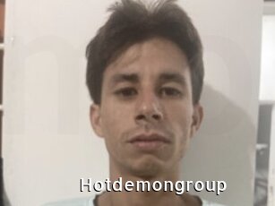 Hotdemongroup