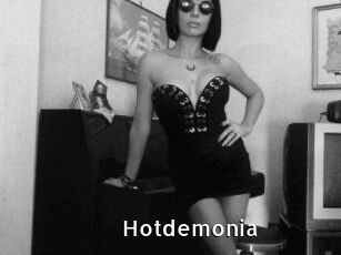 Hotdemonia