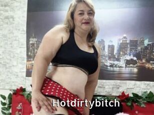 Hotdirtybitch