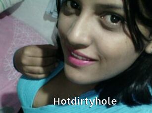 Hotdirtyhole