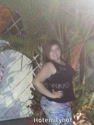Hotemilyhot