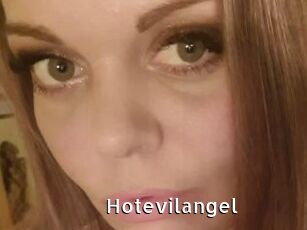 Hotevilangel